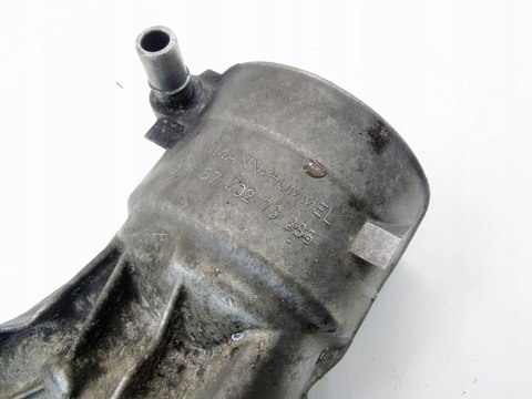 OBUDOWA FILTRA OLEJU 1.9 JTDM ALFA 159 CROMA SAAB OBUDOWA FILTRA OLEJU 1.9 JTDM ALFA 159 CROMA SAAB