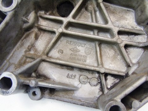 OBUDOWA ROZRZĄDU 1.6 8V LODGY DOKKER SANDERO LOGAN OBUDOWA ROZRZĄDU 1.6 8V LODGY DOKKER SANDERO LOGAN