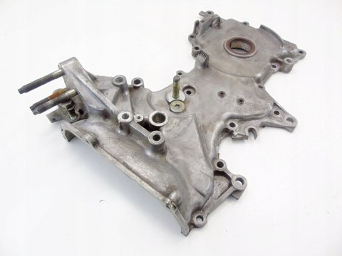 OBUDOWA ROZRZĄDU ŁAPA 1.6 16V Z6 MAZDA 3 BK BL OBUDOWA ROZRZĄDU ŁAPA 1.6 16V Z6 MAZDA 3 BK BL