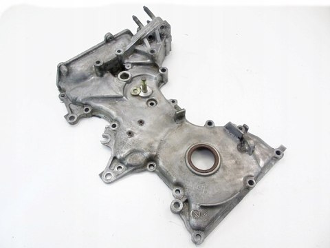 OBUDOWA ROZRZĄDU ŁAPA 1.6 16V Z6 MAZDA 3 BK BL OBUDOWA ROZRZĄDU ŁAPA 1.6 16V Z6 MAZDA 3 BK BL