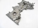 OBUDOWA ROZRZĄDU ŁAPA 1.6 16V Z6 MAZDA 3 BK BL