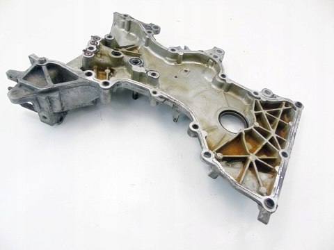 OBUDOWA ROZRZĄDU ŁAPA 1.6 16V Z6 MAZDA 3 BK BL OBUDOWA ROZRZĄDU ŁAPA 1.6 16V Z6 MAZDA 3 BK BL