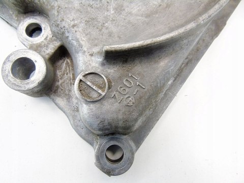 OBUDOWA ROZRZĄDU ŁAPA 1.6 16V Z6 MAZDA 3 BK BL OBUDOWA ROZRZĄDU ŁAPA 1.6 16V Z6 MAZDA 3 BK BL