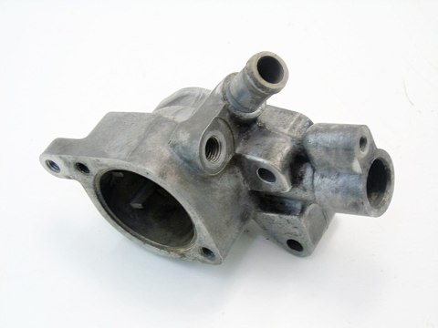 OBUDOWA TERMOSTATU 1.7 CDTI ASTRA H MERIVA ZAFIRA OBUDOWA TERMOSTATU 1.7 CDTI ASTRA H MERIVA ZAFIRA