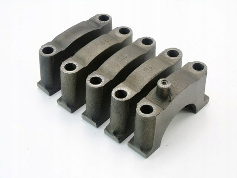 PODPORY WAŁU 1.9 JTDM ALFA 159 CROMA SAAB 95 SX4 PODPORY WAŁU 1.9 JTDM ALFA 159 CROMA SAAB 95 SX4