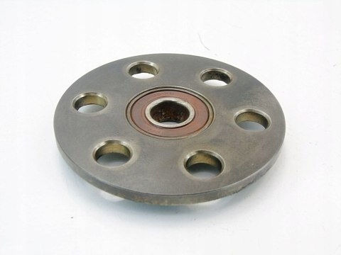 POKDKŁADKA KOŁO ZAMACHOWE 1.6 16V Z6 MAZDA 3 BK BL POKDKŁADKA KOŁO ZAMACHOWE 1.6 16V Z6 MAZDA 3 BK BL