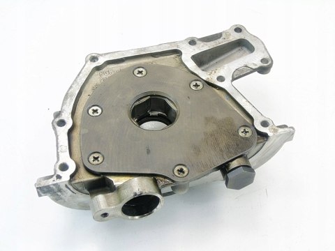 POMPA OLEJU 1.9 D JTDM ALFA 159 CROMA SAAB 95 POMPA OLEJU 1.9 D JTDM ALFA 159 CROMA SAAB 95