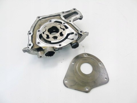 POMPA OLEJU 1.9 D JTDM ALFA 159 CROMA SAAB 95 POMPA OLEJU 1.9 D JTDM ALFA 159 CROMA SAAB 95
