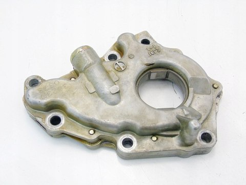 POMPA OLEJU SILNIKA 1.6 16V Z6 MAZDA 3 BK BL POMPA OLEJU SILNIKA 1.6 16V Z6 MAZDA 3 BK BL