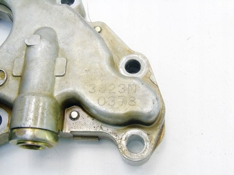 POMPA OLEJU SILNIKA 1.6 16V Z6 MAZDA 3 BK BL POMPA OLEJU SILNIKA 1.6 16V Z6 MAZDA 3 BK BL