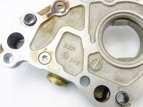 POMPA OLEJU SILNIKA 1.6 16V Z6 MAZDA 3 BK BL POMPA OLEJU SILNIKA 1.6 16V Z6 MAZDA 3 BK BL