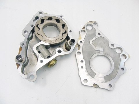 POMPA OLEJU SILNIKA 1.6 16V Z6 MAZDA 3 BK BL POMPA OLEJU SILNIKA 1.6 16V Z6 MAZDA 3 BK BL