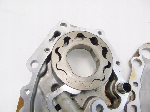 POMPA OLEJU SILNIKA 1.6 16V Z6 MAZDA 3 BK BL POMPA OLEJU SILNIKA 1.6 16V Z6 MAZDA 3 BK BL