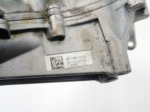 RURA WLOT 1.7 CDTI ASTRA H J ZAFIRA B CORSA MERIVA RURA WLOT 1.7 CDTI ASTRA H J ZAFIRA B CORSA MERIVA