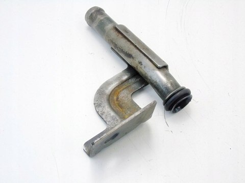 RURKA KRÓCIEC WODY 1.6 16V Z6 MAZDA 3 BK BL RURKA KRÓCIEC WODY 1.6 16V Z6 MAZDA 3 BK BL