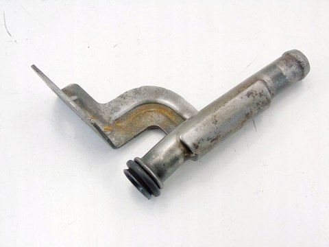 RURKA KRÓCIEC WODY 1.6 16V Z6 MAZDA 3 BK BL RURKA KRÓCIEC WODY 1.6 16V Z6 MAZDA 3 BK BL