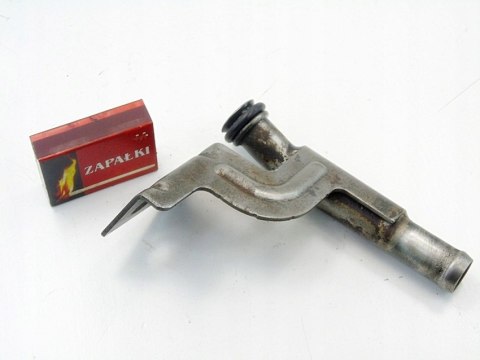 RURKA KRÓCIEC WODY 1.6 16V Z6 MAZDA 3 BK BL RURKA KRÓCIEC WODY 1.6 16V Z6 MAZDA 3 BK BL