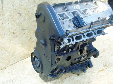 SILNIK AEB 1.8 20V TURBO PASSAT AUDI A4 B5 A6 C5 SILNIK AEB 1.8 20V TURBO PASSAT AUDI A4 B5 A6 C5
