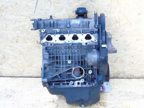 SILNIK BBY 1.4 16V FABIA I POLO 4 IBIZA 3 CORDOBA A2 LUPO SILNIK BBY 1.4 16V FABIA I POLO 4 IBIZA 3 CORDOBA A2 LUPO