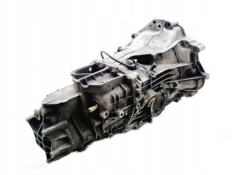 SKRZYNIA BIEGÓW DHW 1.8 T TURBO PASSAT AUDI A4 A6 SKRZYNIA BIEGÓW DHW 1.8 T TURBO PASSAT AUDI A4 A6