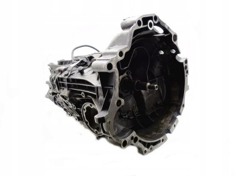 SKRZYNIA BIEGÓW DHW 1.8 T TURBO PASSAT AUDI A4 A6 SKRZYNIA BIEGÓW DHW 1.8 T TURBO PASSAT AUDI A4 A6