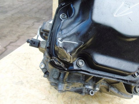 SKRZYNIA BIEGÓW JHT 1.6 8V GOLF 5 6 TOURAN A3 LEON SKRZYNIA BIEGÓW JHT 1.6 8V GOLF 5 6 TOURAN A3 LEON