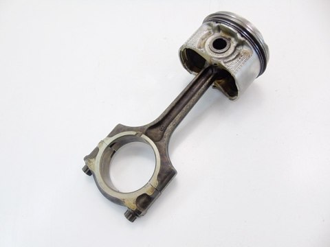 TŁOK KORBOWÓD 1.6 16V Z6 MAZDA 3 BK BL TŁOK KORBOWÓD 1.6 16V Z6 MAZDA 3 BK BL