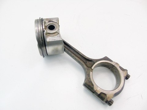 TŁOK KORBOWÓD 1.6 16V Z6 MAZDA 3 BK BL TŁOK KORBOWÓD 1.6 16V Z6 MAZDA 3 BK BL