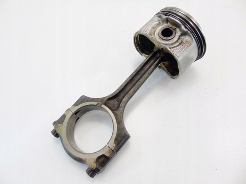 TŁOK KORBOWÓD 1.6 16V Z6 MAZDA 3 BK BL TŁOK KORBOWÓD 1.6 16V Z6 MAZDA 3 BK BL