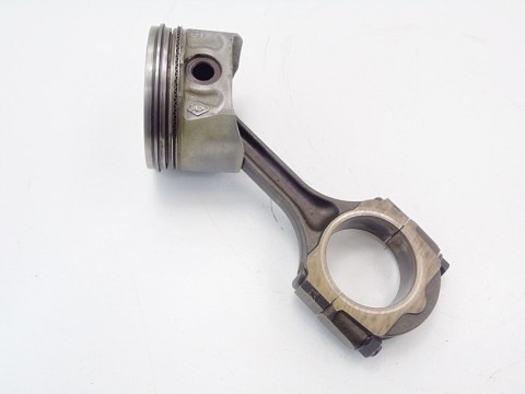 TŁOK KORBOWÓD 1.6 8V LODGY DOKKER SANDERO LOGAN II TŁOK KORBOWÓD 1.6 8V LODGY DOKKER SANDERO LOGAN II