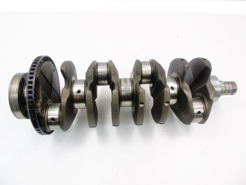 WAŁ KORBOWY 1.9 JTDM ALFA 159 CROMA VECTRA SX4 WAŁ KORBOWY 1.9 JTDM ALFA 159 CROMA VECTRA SX4