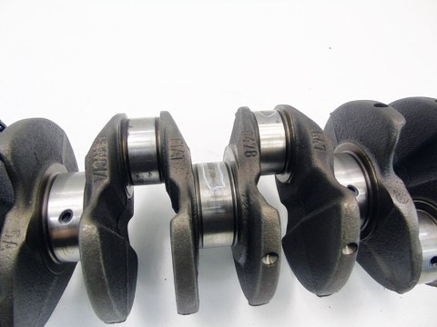 WAŁ KORBOWY 1.9 JTDM ALFA 159 CROMA VECTRA SX4 WAŁ KORBOWY 1.9 JTDM ALFA 159 CROMA VECTRA SX4