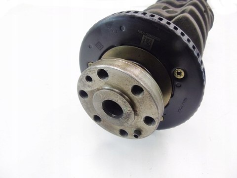 WAŁ KORBOWY 1.9 JTDM ALFA 159 CROMA VECTRA SX4 WAŁ KORBOWY 1.9 JTDM ALFA 159 CROMA VECTRA SX4