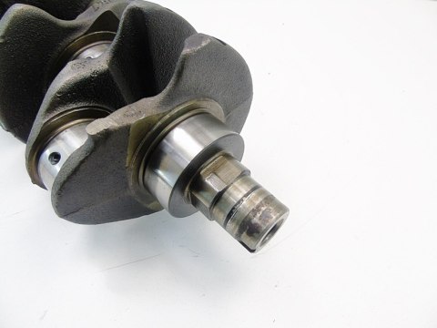WAŁ KORBOWY 1.9 JTDM ALFA 159 CROMA VECTRA SX4 WAŁ KORBOWY 1.9 JTDM ALFA 159 CROMA VECTRA SX4
