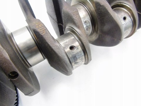 WAŁ KORBOWY 1.9 JTDM ALFA 159 CROMA VECTRA SX4 WAŁ KORBOWY 1.9 JTDM ALFA 159 CROMA VECTRA SX4