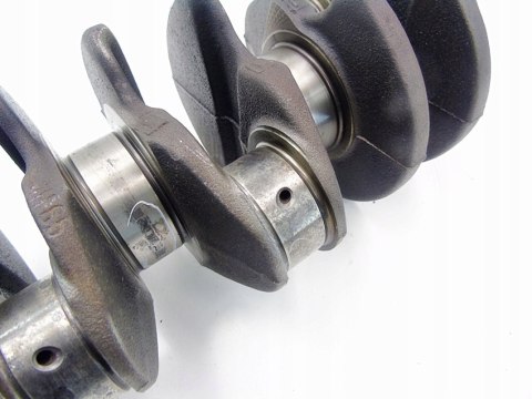 WAŁ KORBOWY 1.9 JTDM ALFA 159 CROMA VECTRA SX4 WAŁ KORBOWY 1.9 JTDM ALFA 159 CROMA VECTRA SX4