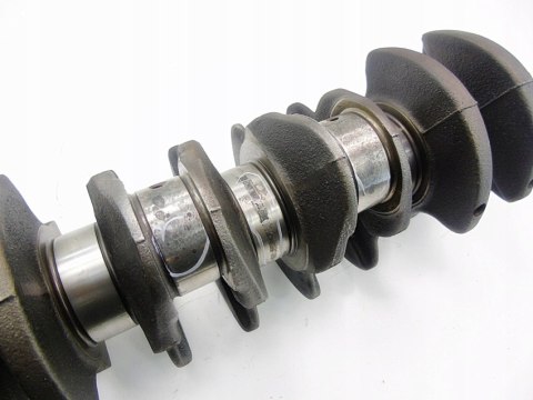 WAŁ KORBOWY 1.9 JTDM ALFA 159 CROMA VECTRA SX4 WAŁ KORBOWY 1.9 JTDM ALFA 159 CROMA VECTRA SX4