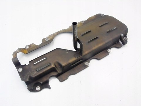 WKŁAD MISKA OLEJU 1.9 JTD JTDM ALFA 159 CROMA WKŁAD MISKA OLEJU 1.9 JTD JTDM ALFA 159 CROMA