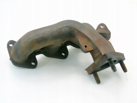 KOLEKTOR WYDECHOWY 800 0.8 MATIZ SPARK TICO KOLEKTOR WYDECHOWY 800 0.8 MATIZ SPARK TICO
