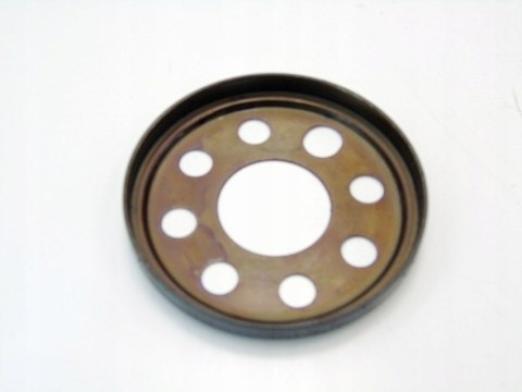 KOŁO IMPULSOWE 2.0 D BMW E46 E90 E60 E61 E87 E91 KOŁO IMPULSOWE 2.0 D BMW E46 E90 E60 E61 E87 E91