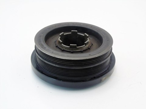 KOŁO PASOWE 2.0 D BMW E46 E90 E60 E61 E87 E91 E83 KOŁO PASOWE 2.0 D BMW E46 E90 E60 E61 E87 E91 E83