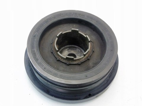 KOŁO PASOWE 2.0 D BMW E46 E90 E60 E61 E87 E91 E83 KOŁO PASOWE 2.0 D BMW E46 E90 E60 E61 E87 E91 E83