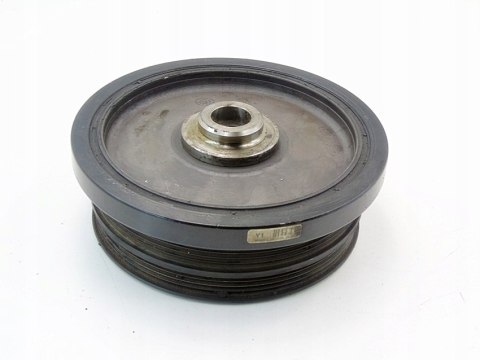 KOŁO PASOWE 2.0 D BMW E46 E90 E60 E61 E87 E91 E83 KOŁO PASOWE 2.0 D BMW E46 E90 E60 E61 E87 E91 E83