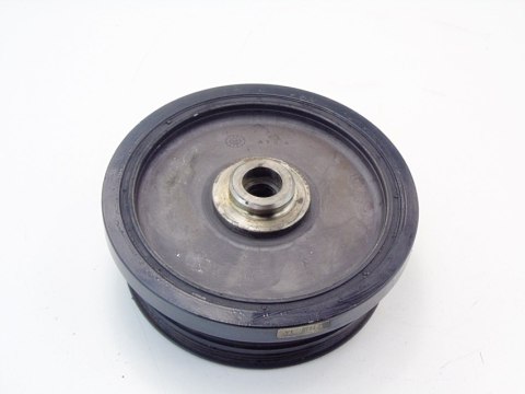 KOŁO PASOWE 2.0 D BMW E46 E90 E60 E61 E87 E91 E83 KOŁO PASOWE 2.0 D BMW E46 E90 E60 E61 E87 E91 E83