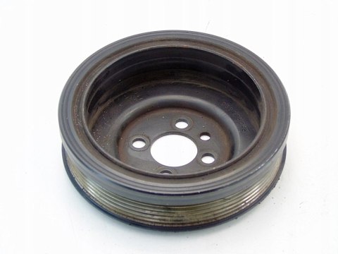 KOŁO PASOWE 2.0 DID OUTLANDER 2 PASSAT B6 A4 B7 KOŁO PASOWE 2.0 DID OUTLANDER 2 PASSAT B6 A4 B7
