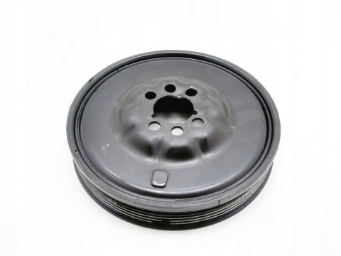 KOŁO PASOWE WAŁU 2.4 V6 AUDI A4 B6 A6 C5 BDV KOŁO PASOWE WAŁU 2.4 V6 AUDI A4 B6 A6 C5 BDV