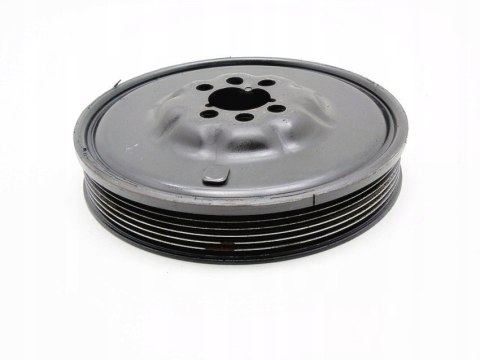 KOŁO PASOWE WAŁU 2.4 V6 AUDI A4 B6 A6 C5 BDV KOŁO PASOWE WAŁU 2.4 V6 AUDI A4 B6 A6 C5 BDV