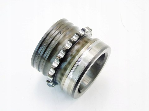 KOŁO ROZRZĄDU 2.0 D BMW E46 E90 E60 E61 E87 E91 KOŁO ROZRZĄDU 2.0 D BMW E46 E90 E60 E61 E87 E91