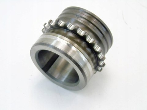 KOŁO ROZRZĄDU 2.0 D BMW E46 E90 E60 E61 E87 E91 KOŁO ROZRZĄDU 2.0 D BMW E46 E90 E60 E61 E87 E91