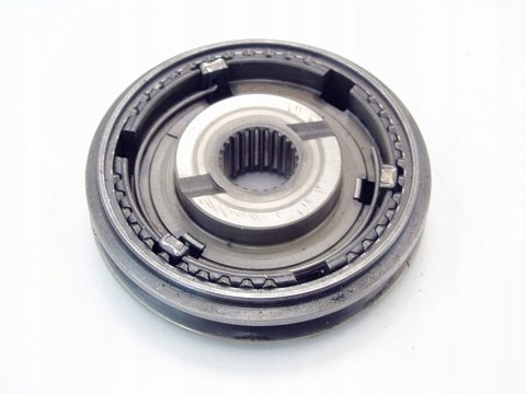 KOŁO SKRZYNI BIEGÓW JHG 1.4 TDI VW SKODA SEAT KOŁO SKRZYNI BIEGÓW JHG 1.4 TDI VW SKODA SEAT
